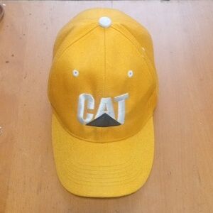 CAT Hat
